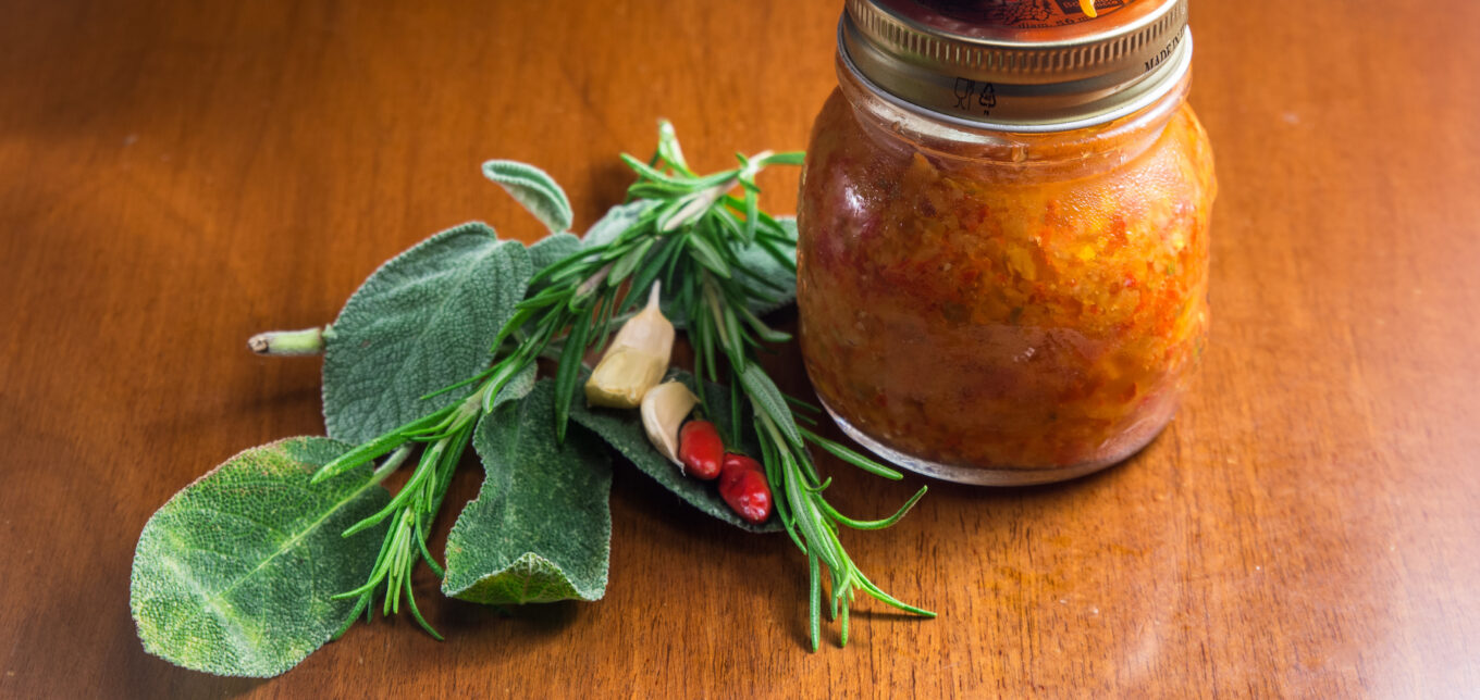 Caribbean Habanero Salsa and Habanero Relish – Mother Earth News - Vimarsana News